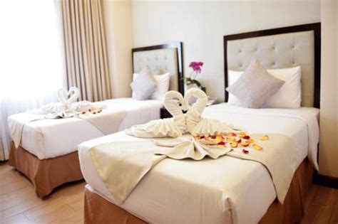Aura One Hotel, Baguio – Updated 2024 Prices.